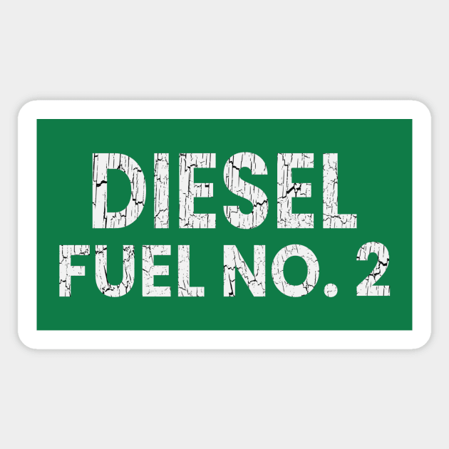 DIESEL Sticker by Cult Classics